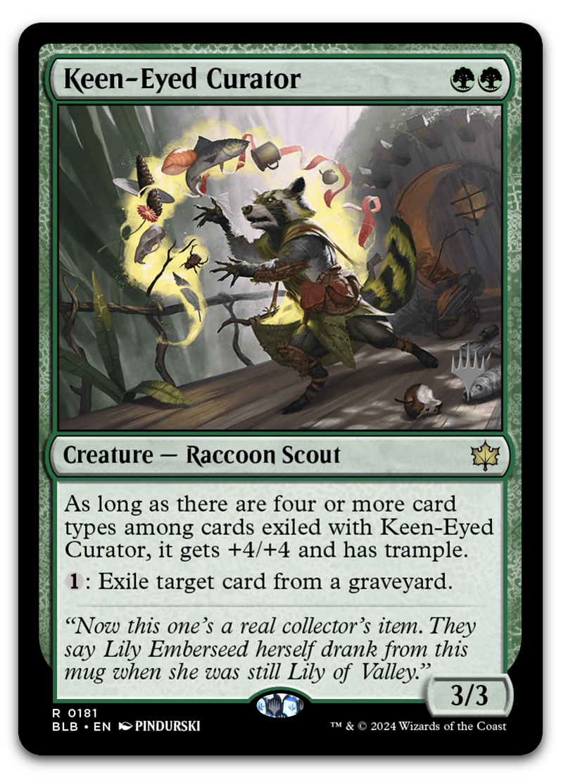 Product image for TCG 560981