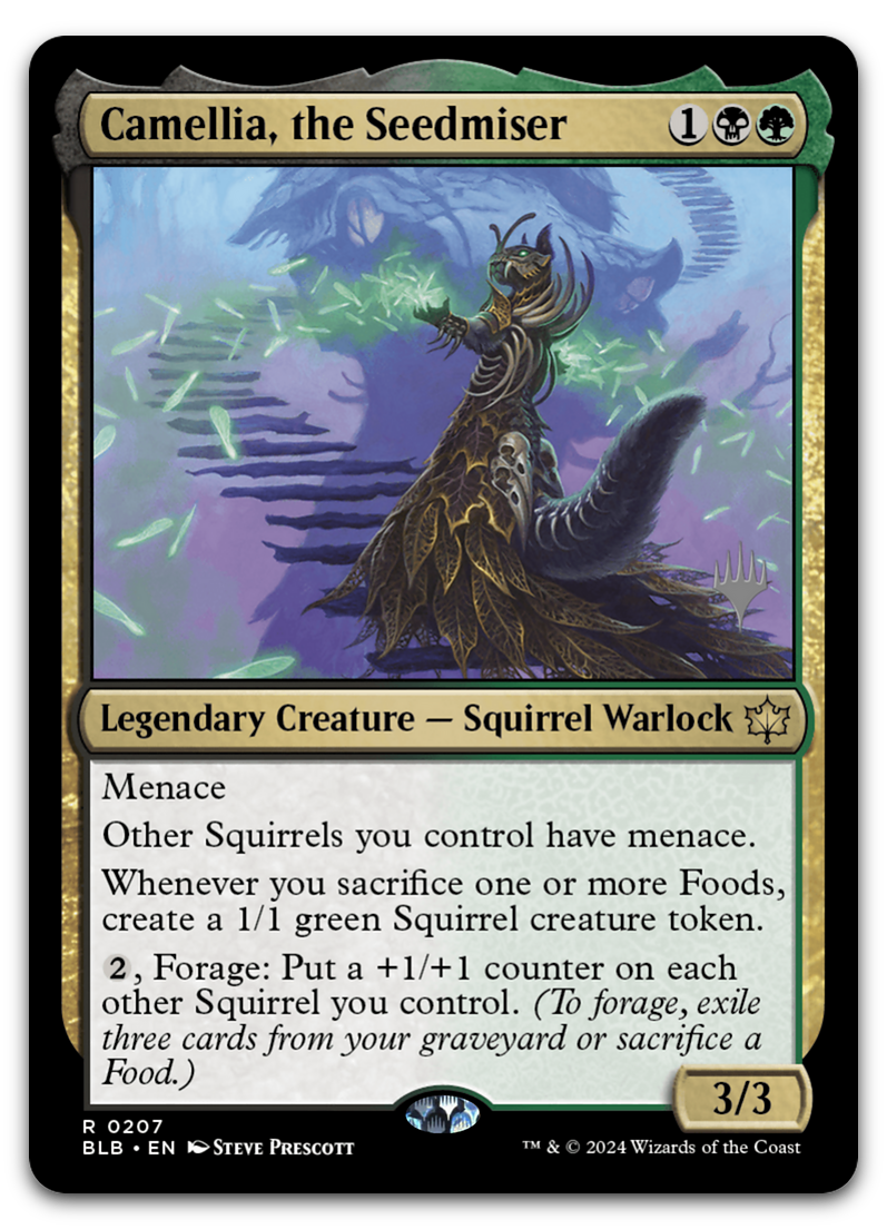 Product image for TCG 560992