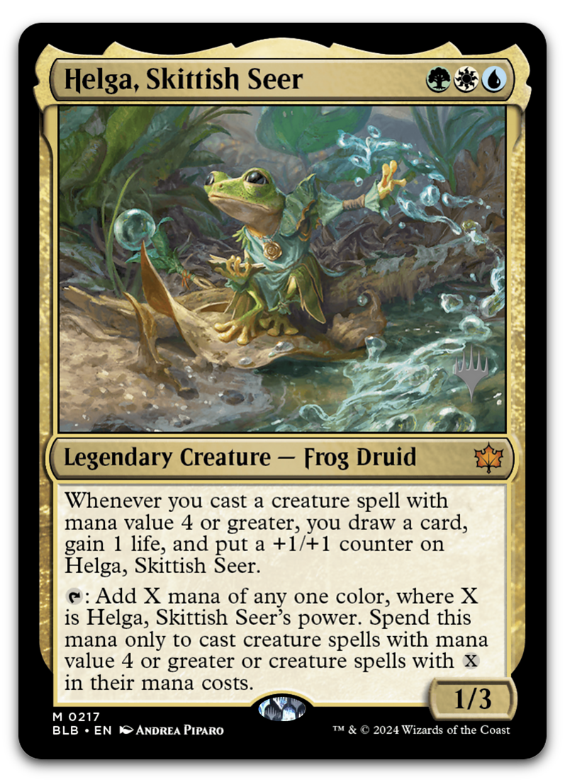 Product image for TCG 560998