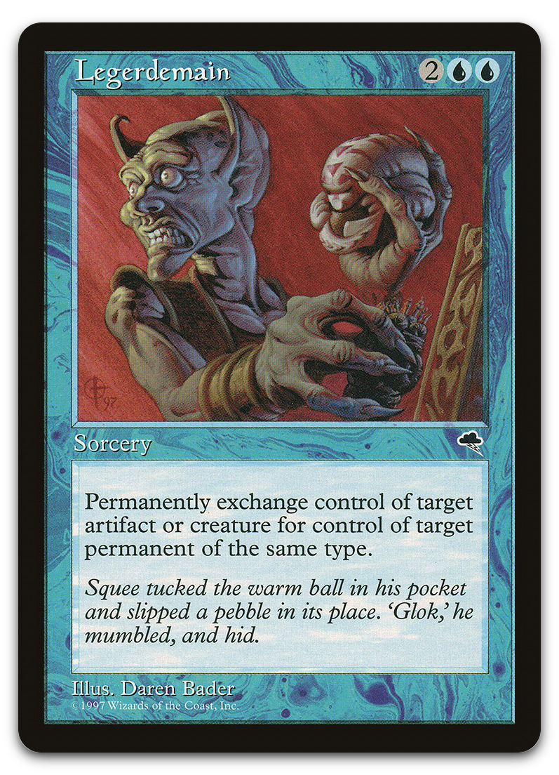 Product image for TCG 5609