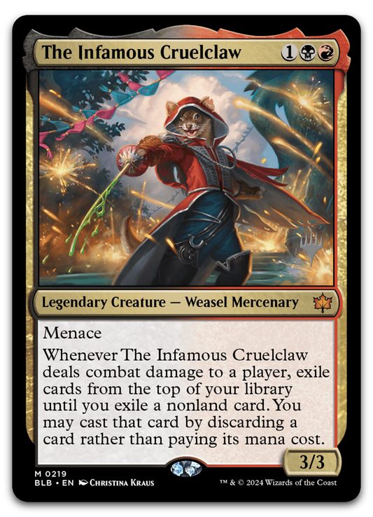 Product image for TCG 561000