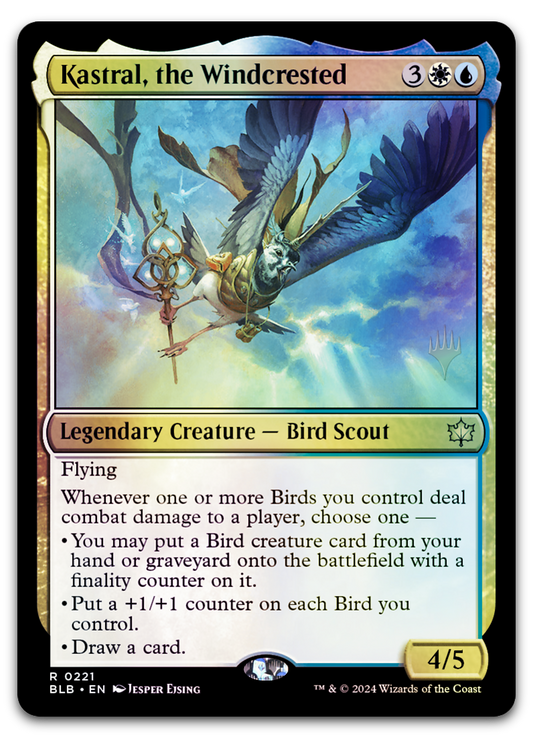 Product image for TCG 561001