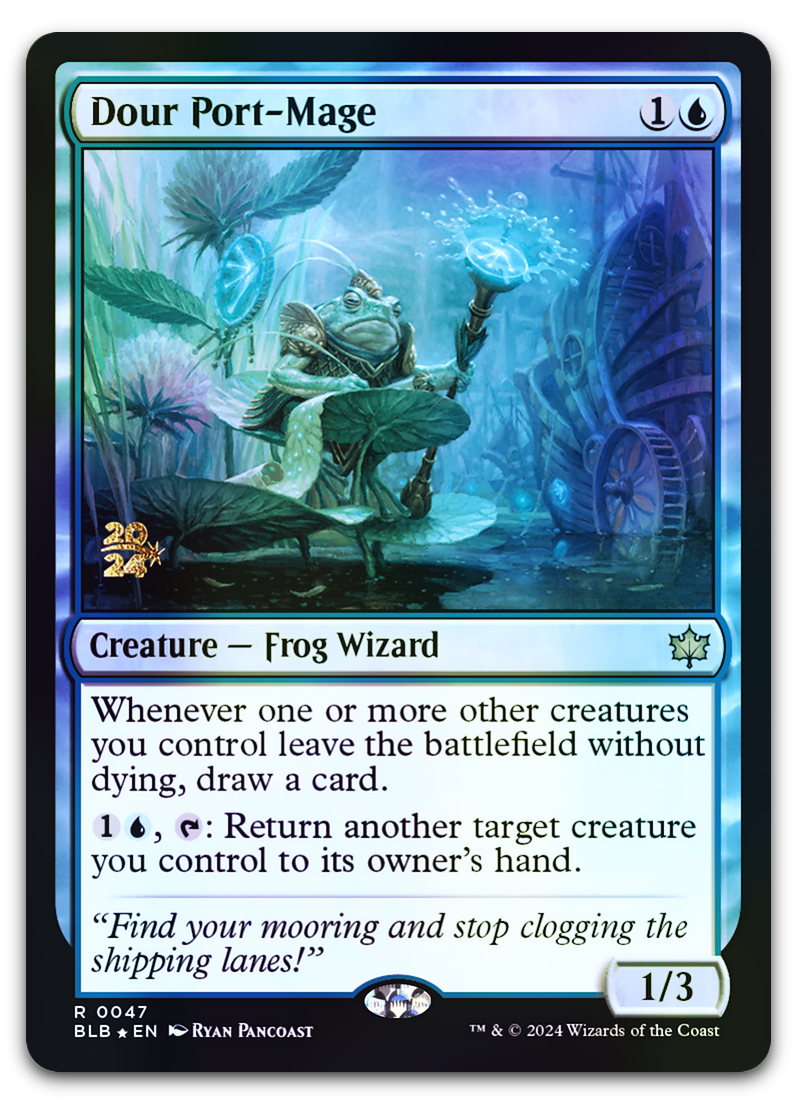 Product image for TCG 561024