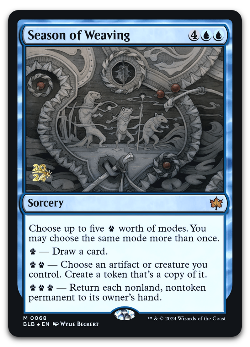 Product image for TCG 561030