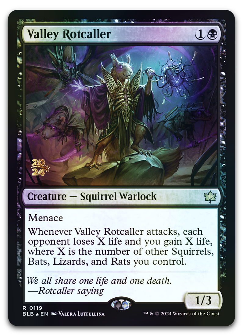 Product image for TCG 561044