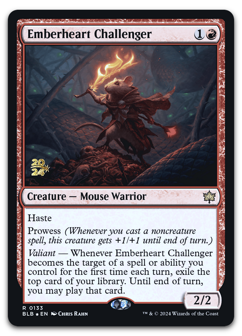 Product image for TCG 561049