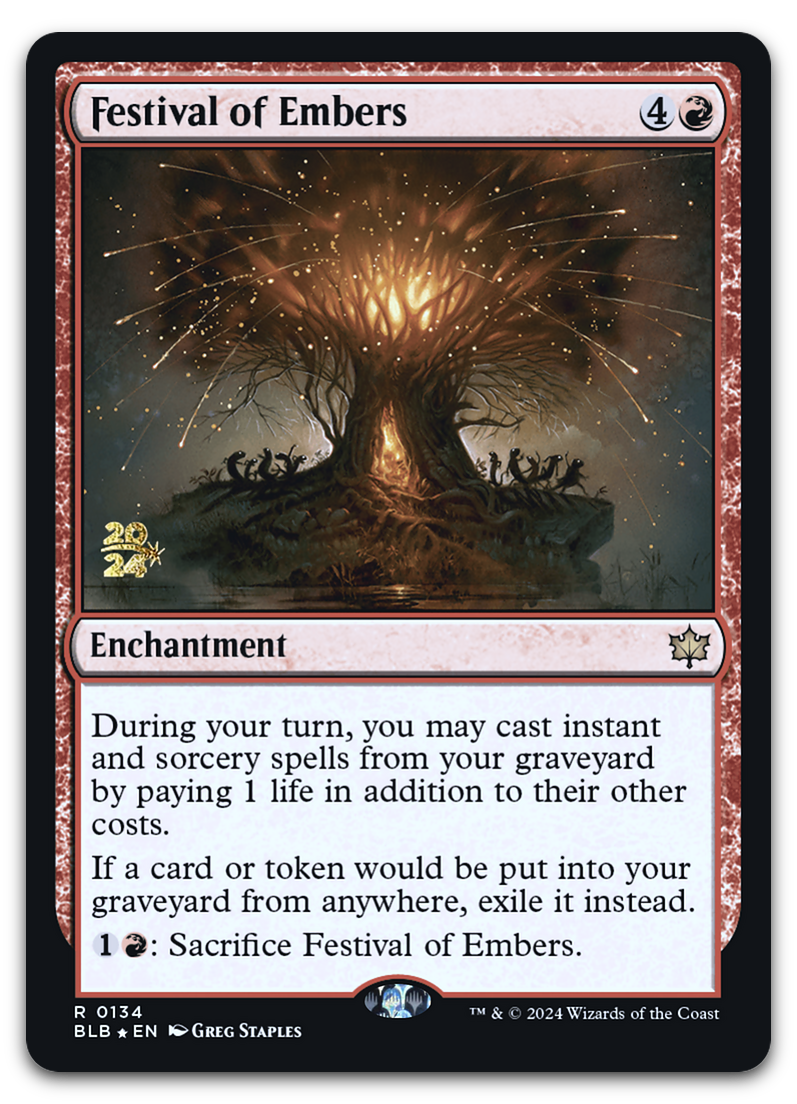 Product image for TCG 561050