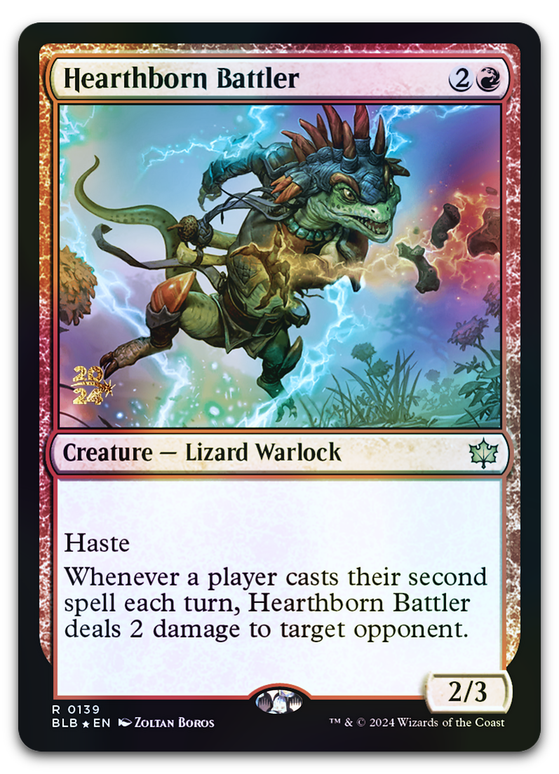 Product image for TCG 561051