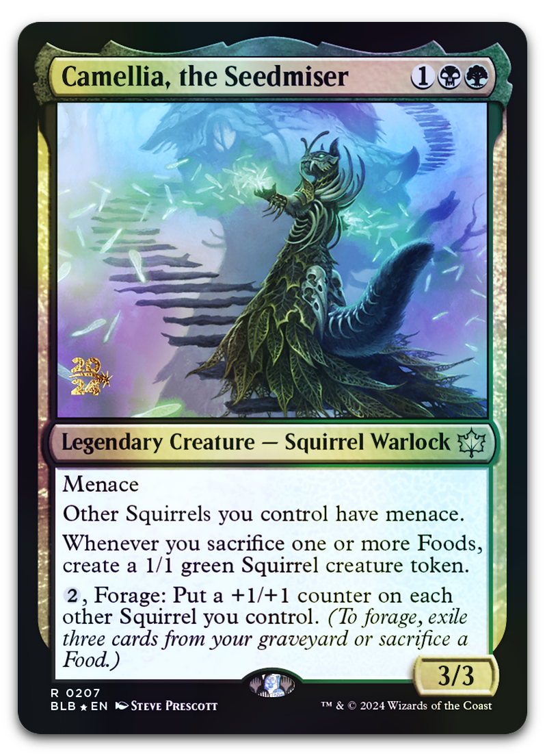 Product image for TCG 561074