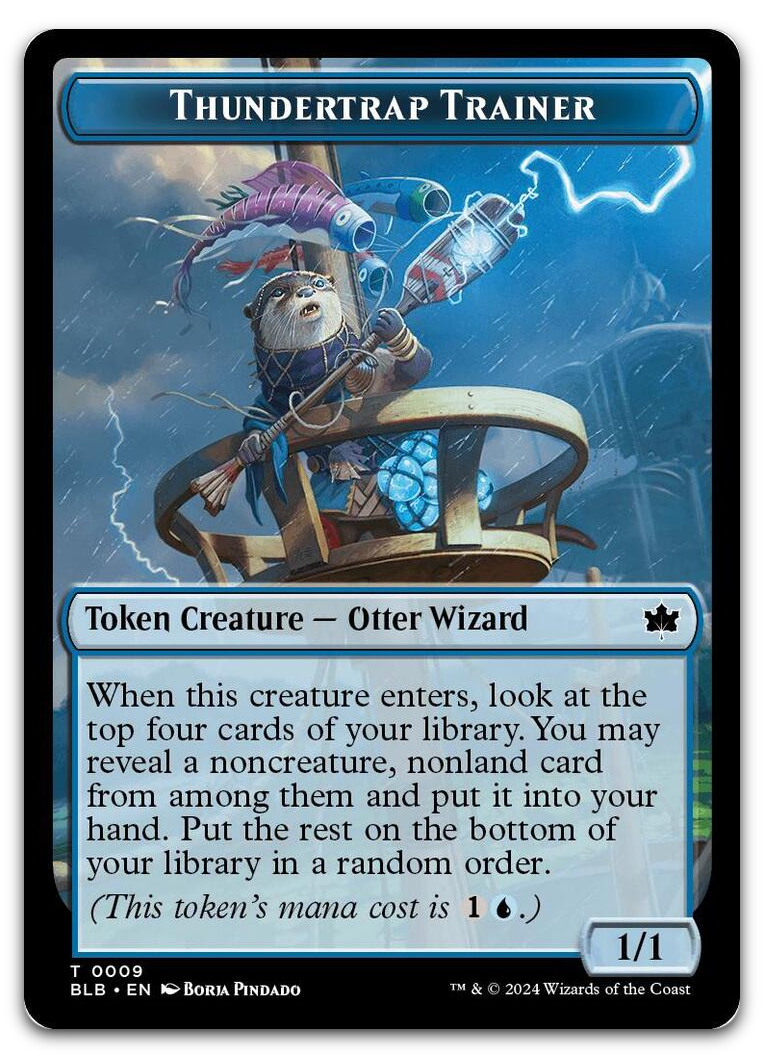 Product image for TCG 561355