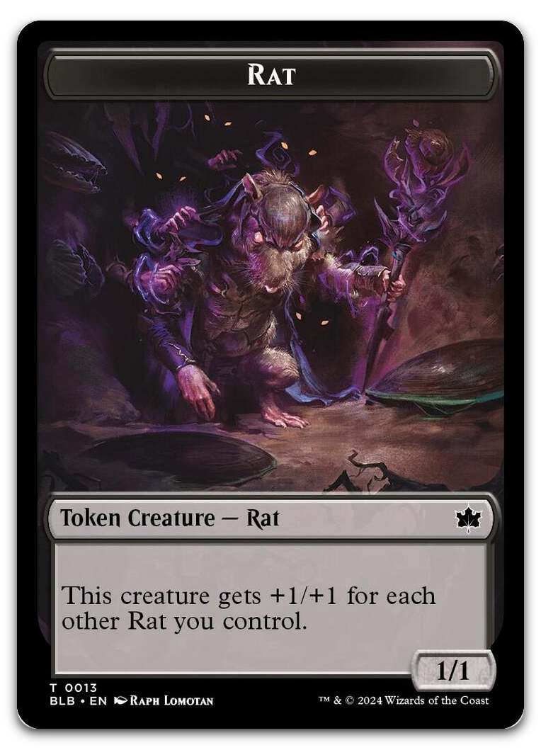 Product image for TCG 561359