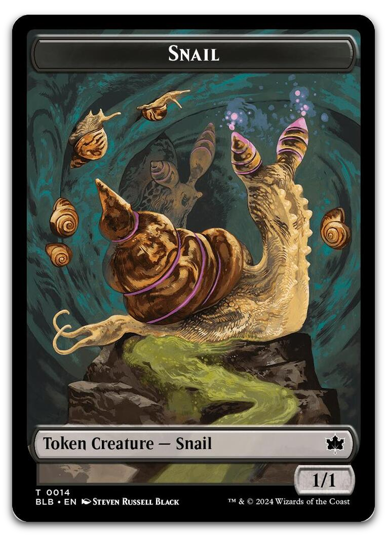 Product image for TCG 561360