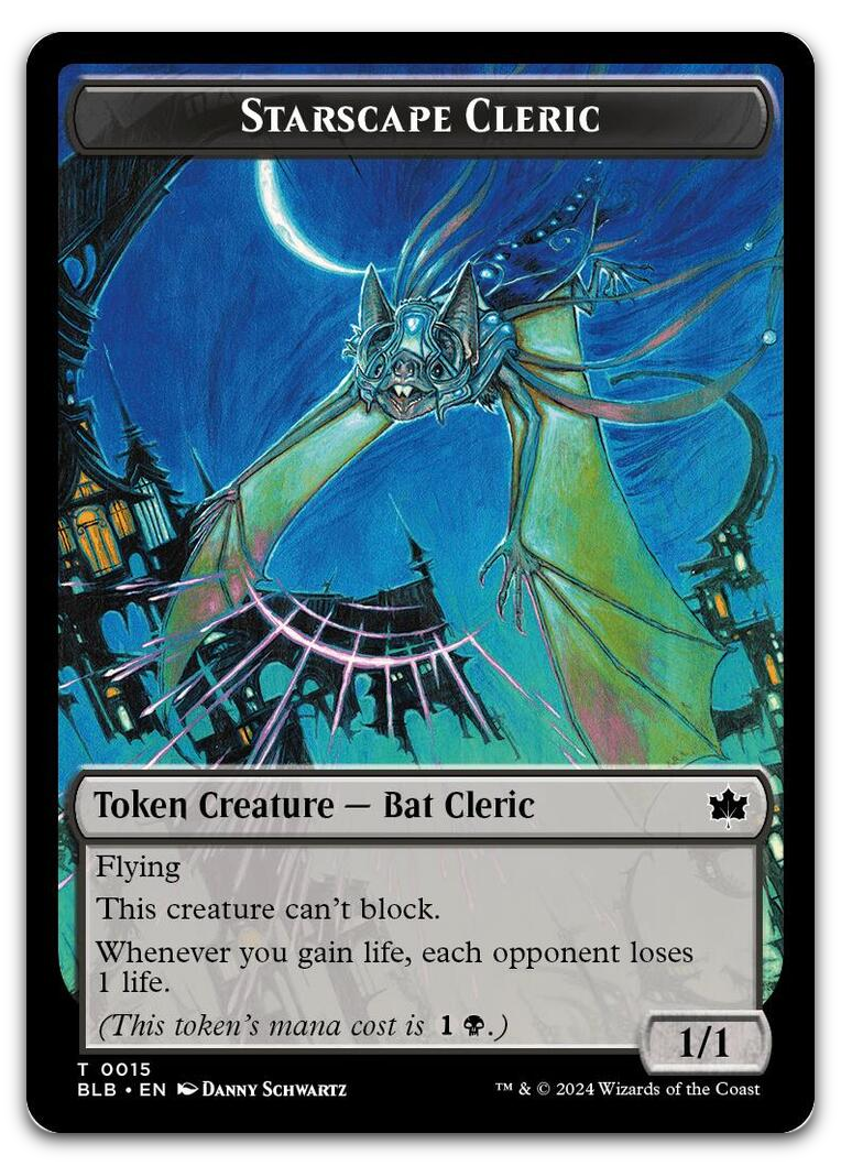 Product image for TCG 561361