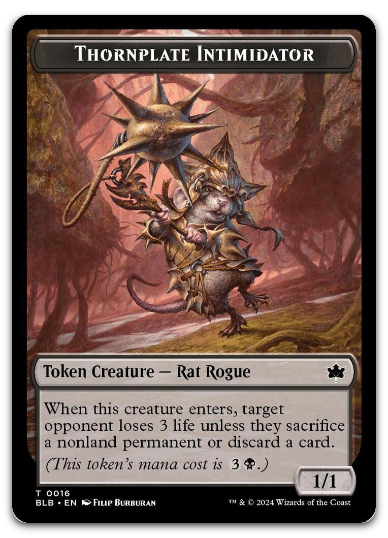 Product image for TCG 561362