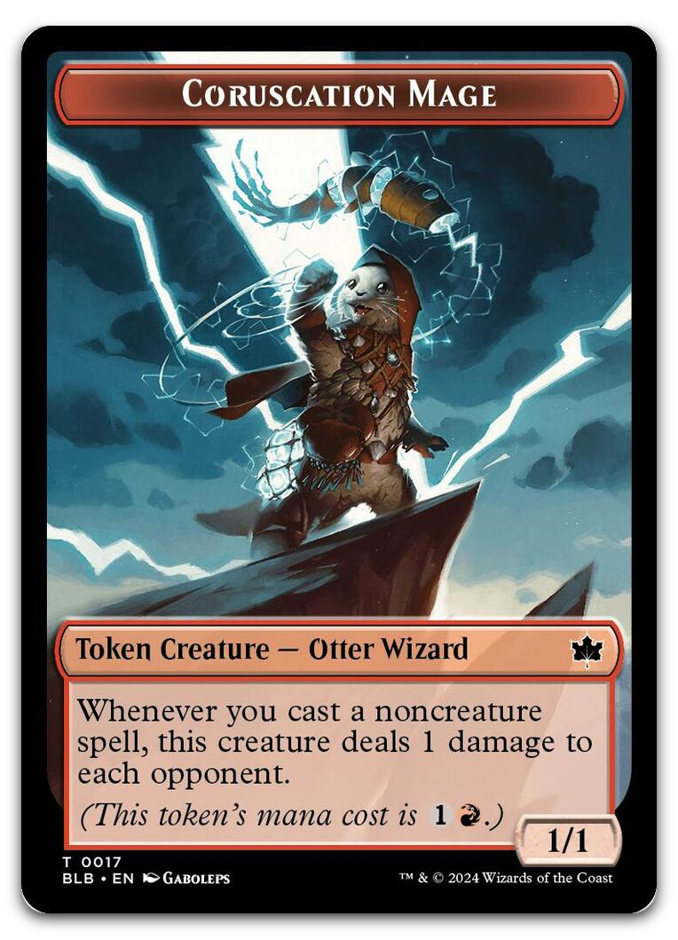 Product image for TCG 561363