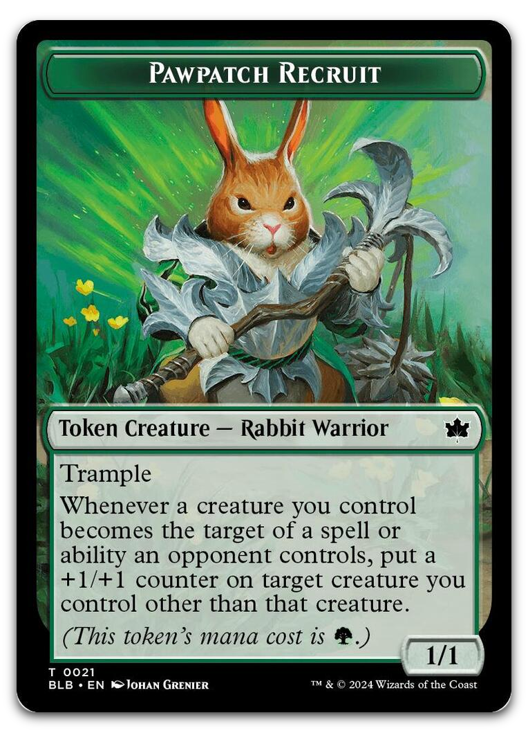 Product image for TCG 561367