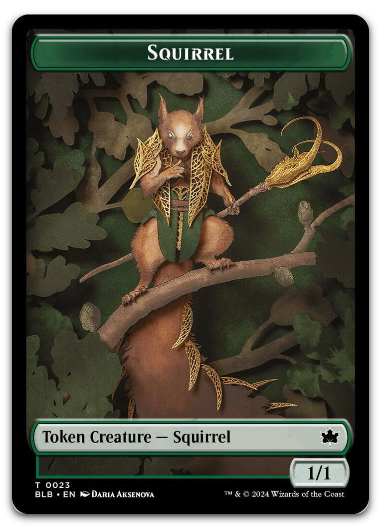 Product image for TCG 561369