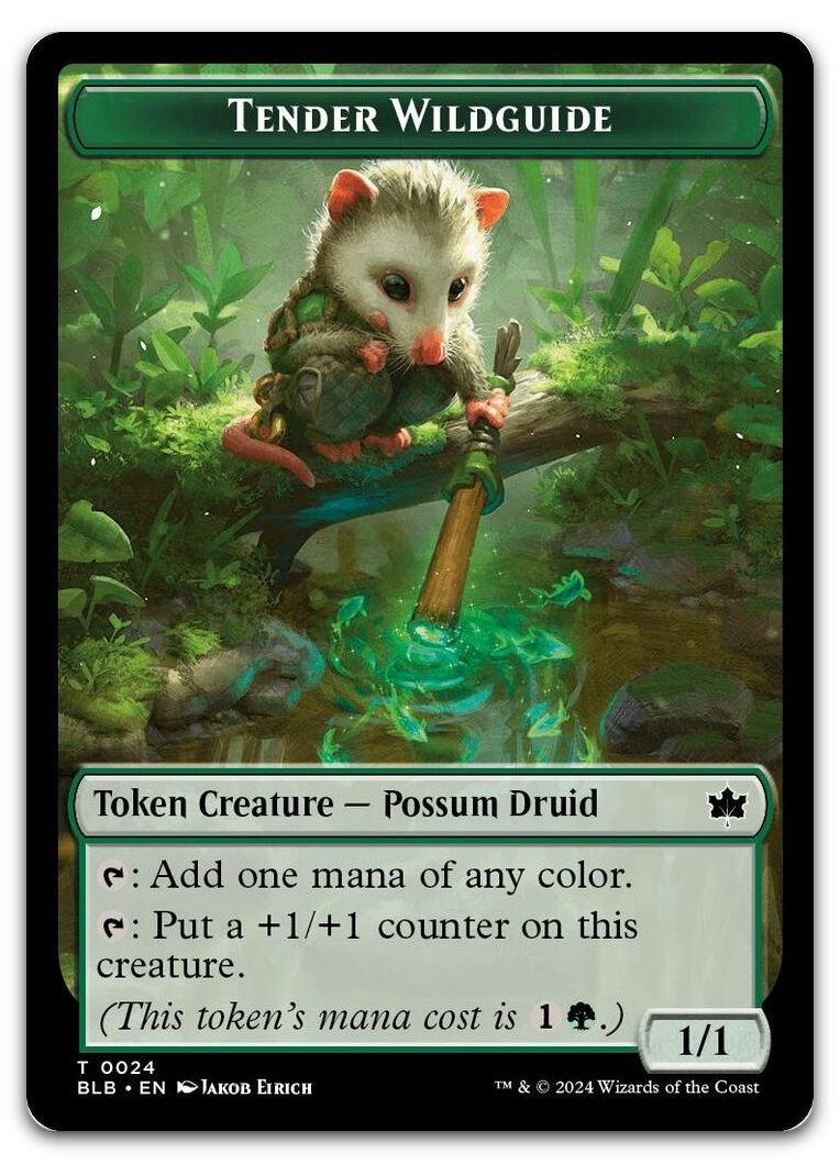 Product image for TCG 561370