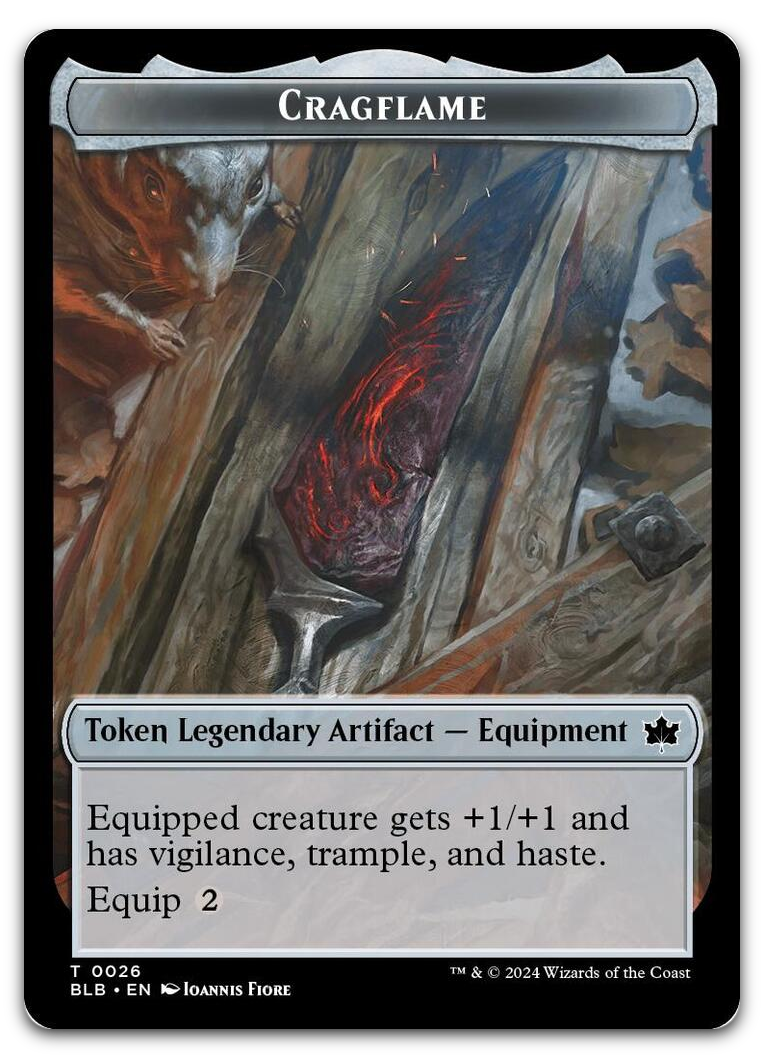 Product image for TCG 561372