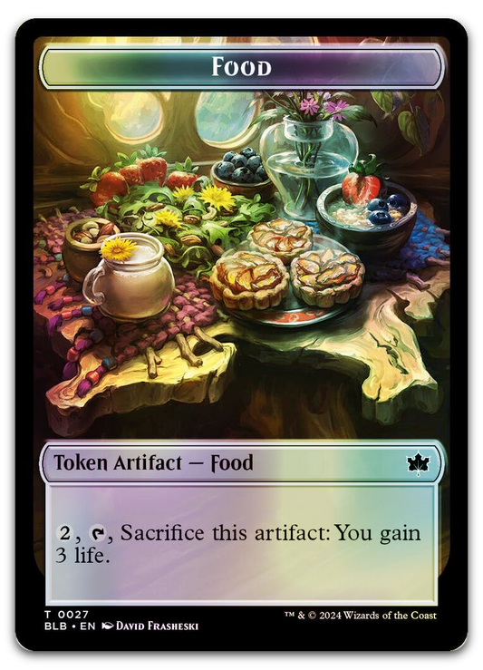 Product image for TCG 561373