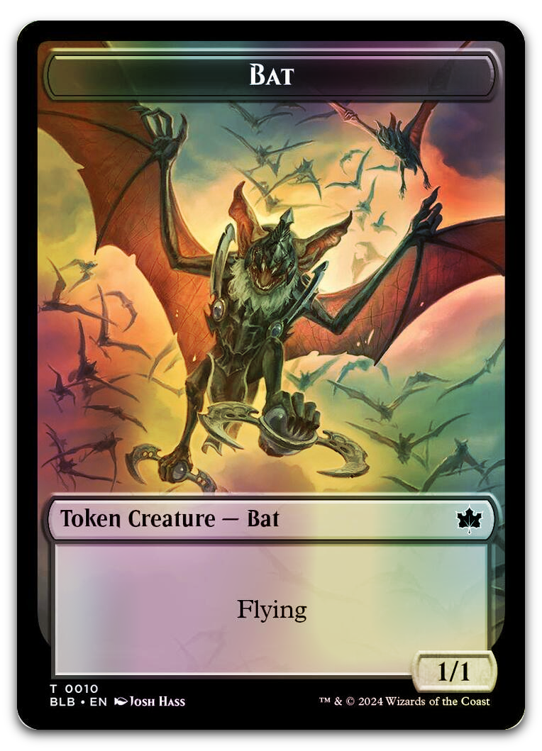 Product image for TCG 561427