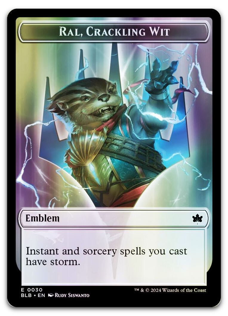 Product image for TCG 561429