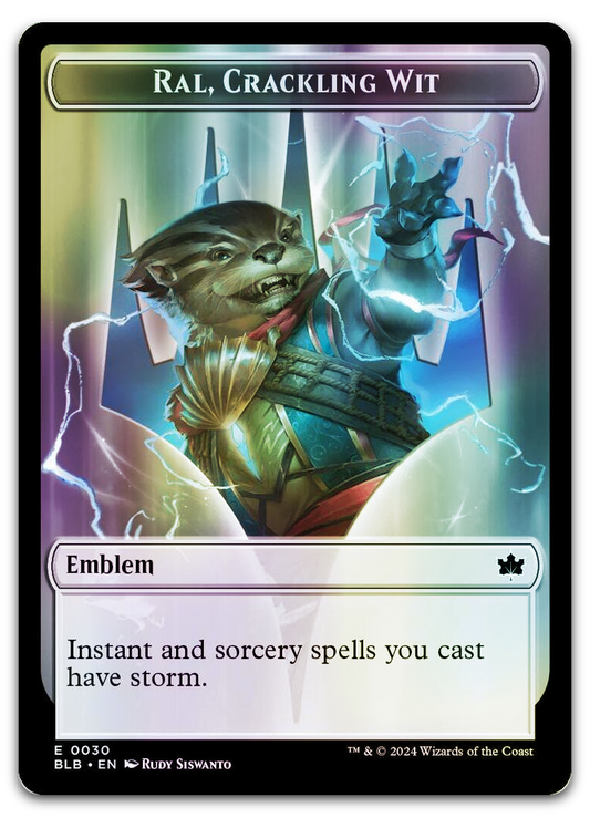 Product image for TCG 561429