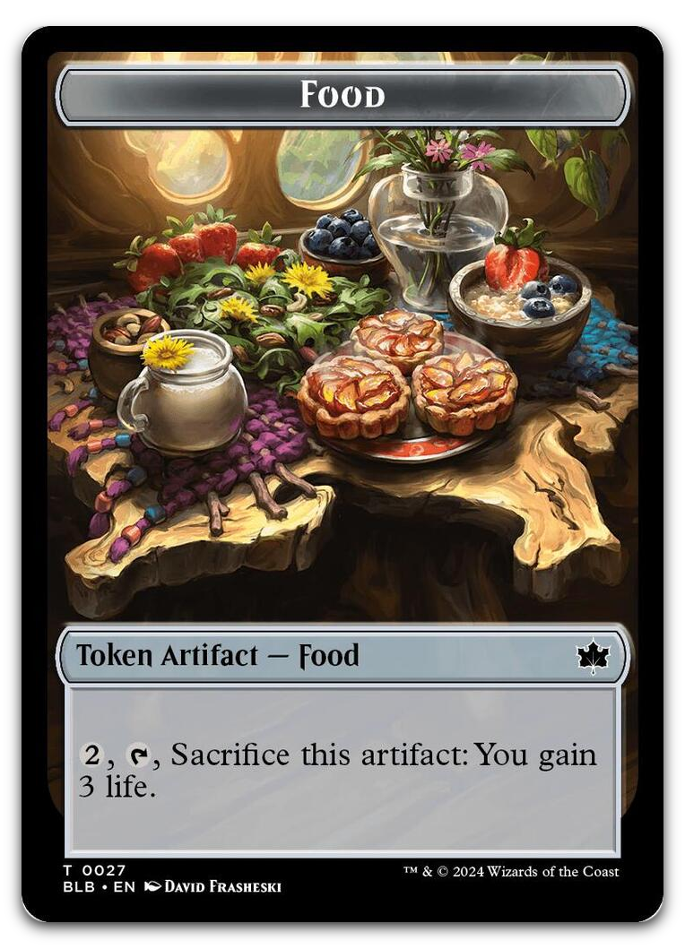 Product image for TCG 561434