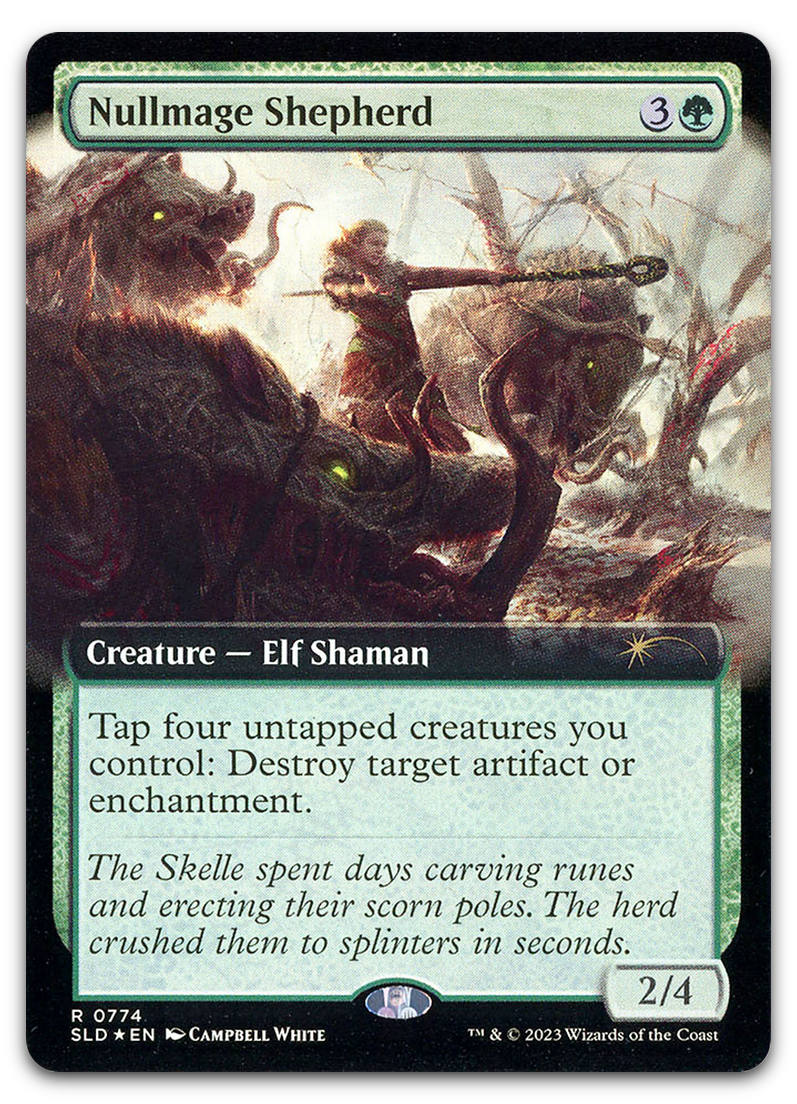 Product image for TCG 561452