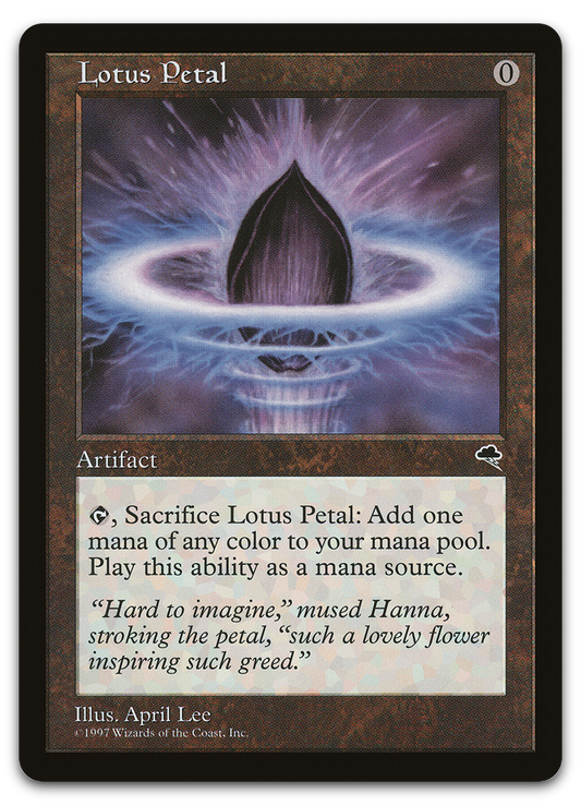 Product image for TCG 5615