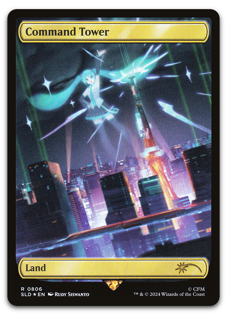 Product image for TCG 561736