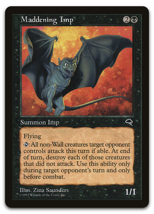 Product image for TCG 5617