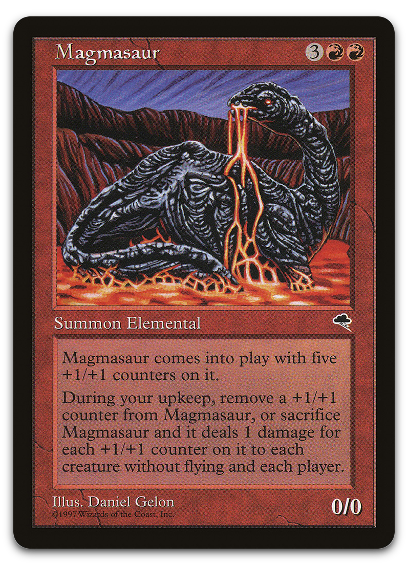 Product image for TCG 5618