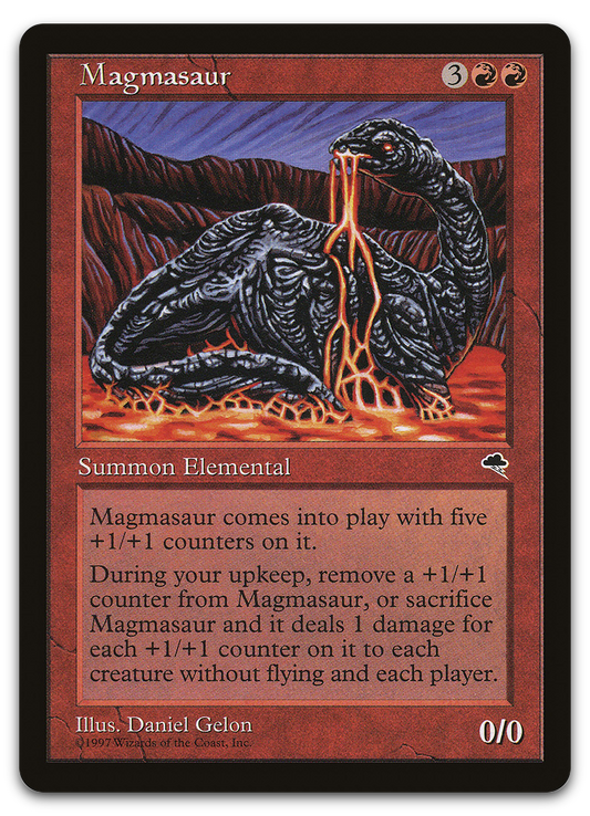 Product image for TCG 5618