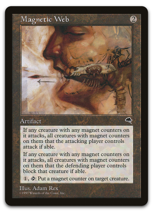 Product image for TCG 5619