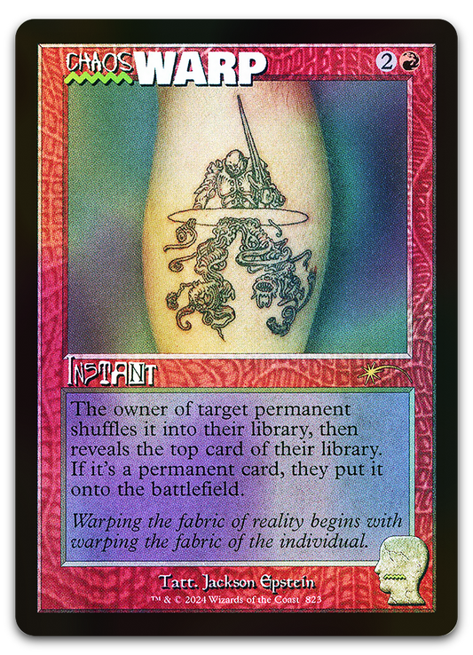 Product image for TCG 562042