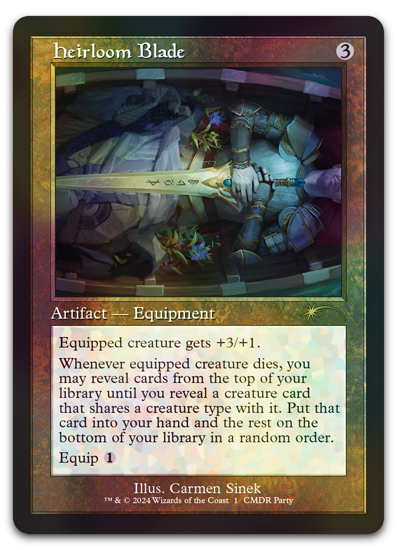 Product image for TCG 562100