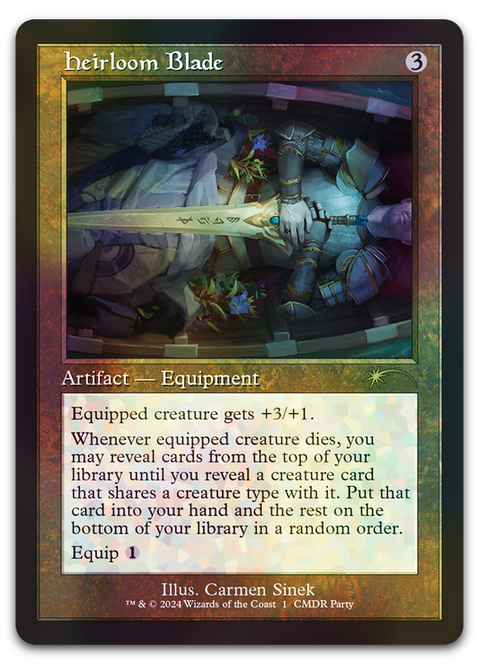 Product image for TCG 562100