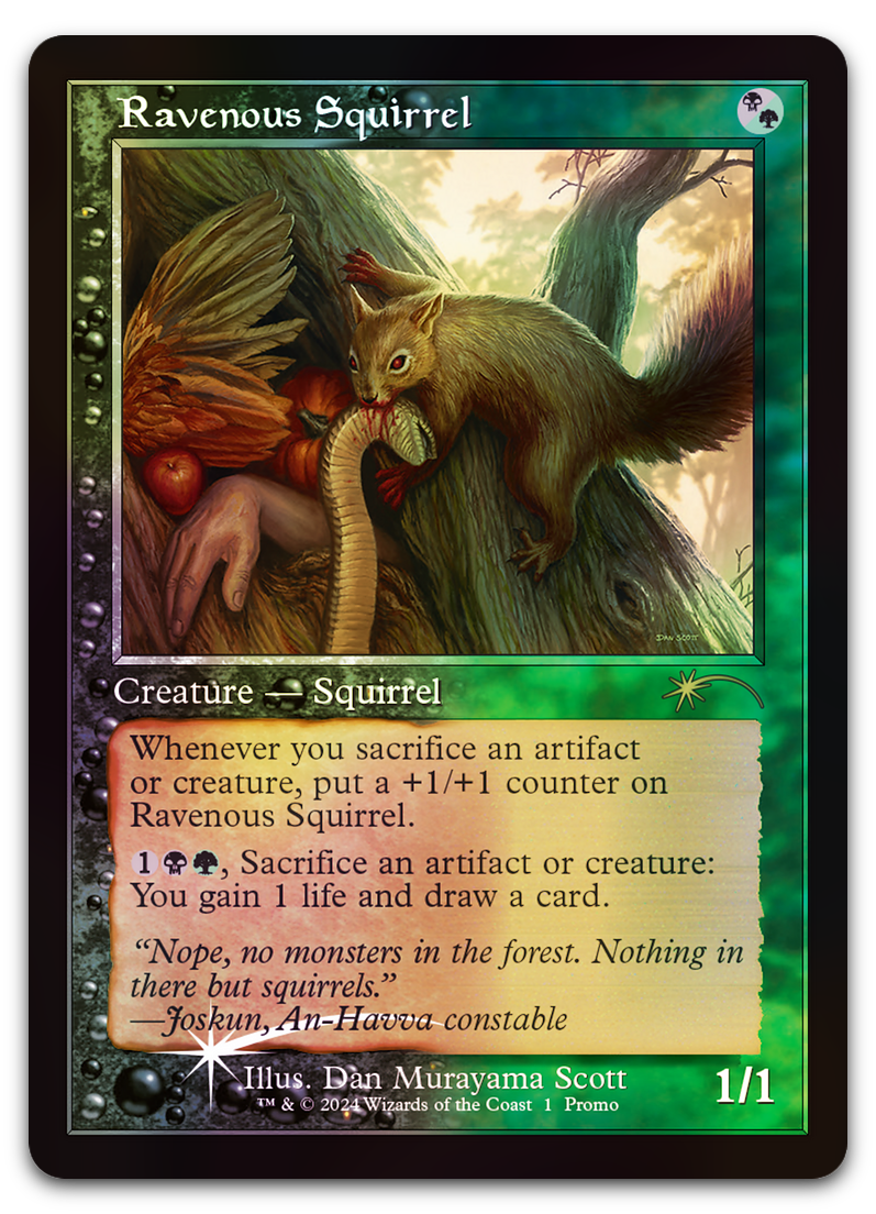 Product image for TCG 562101