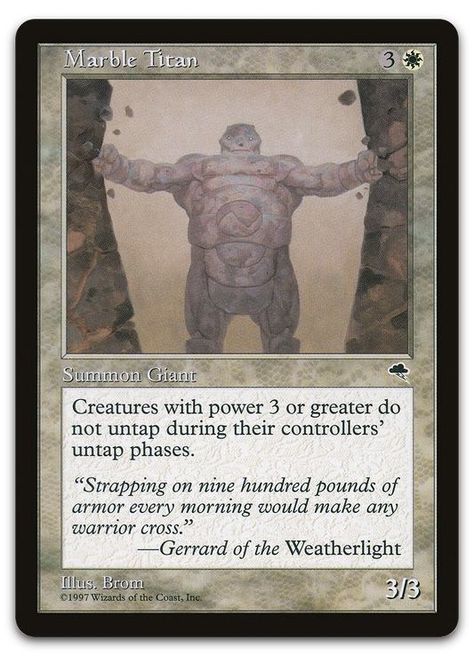 Product image for TCG 5623