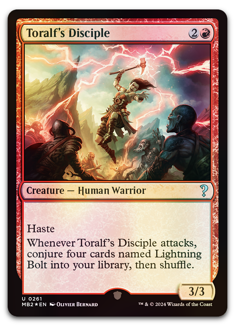 Product image for TCG 562499