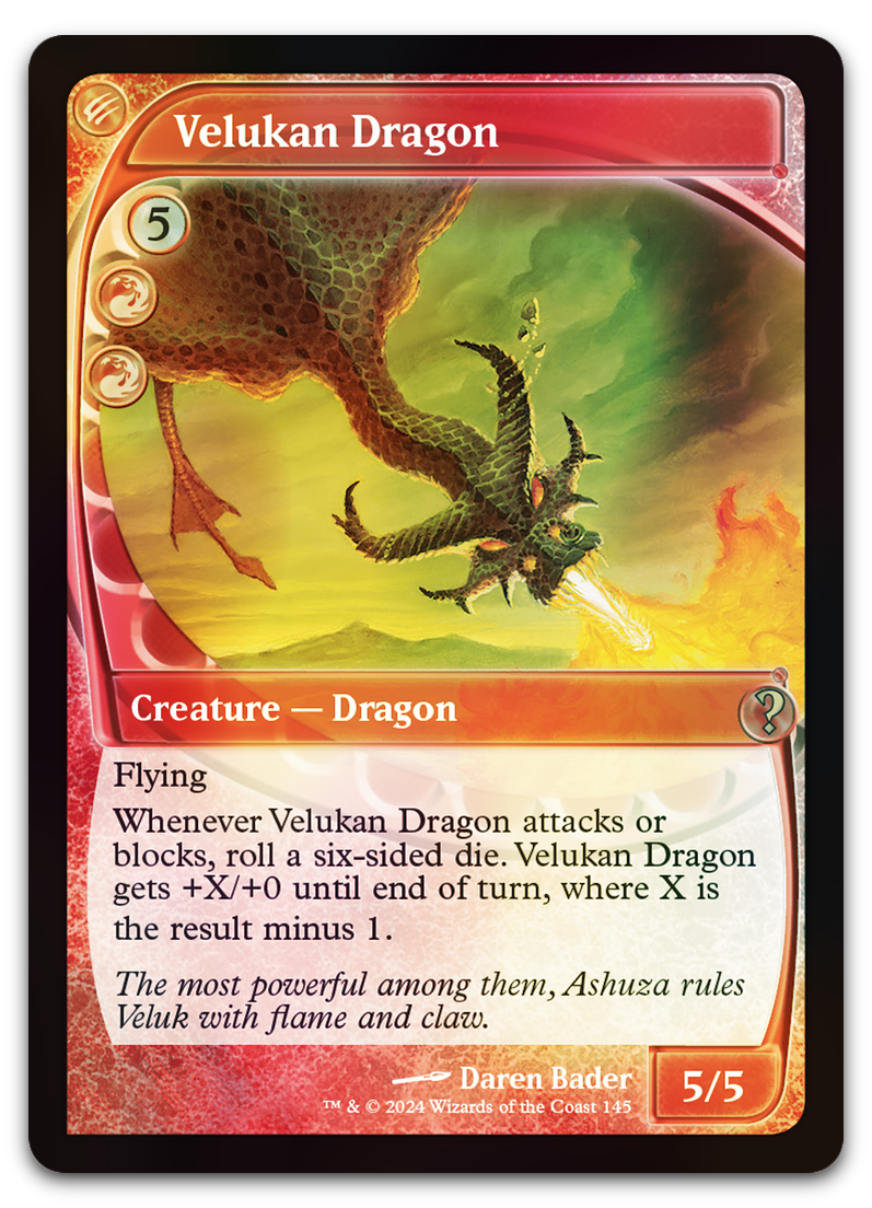 Product image for TCG 562500