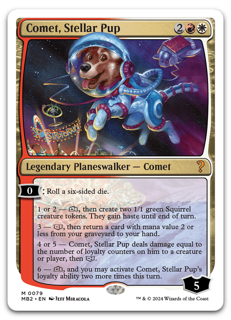 Product image for TCG 562503