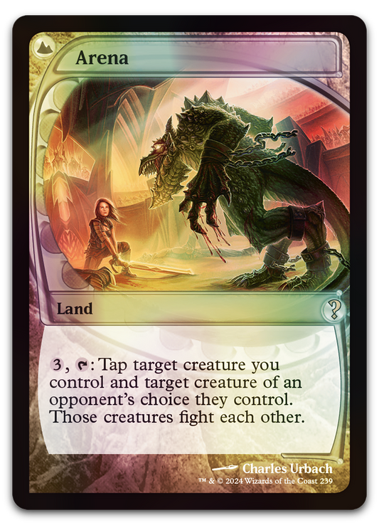 Product image for TCG 562506