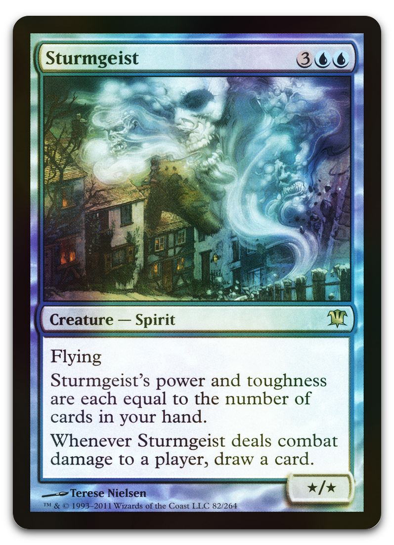 Product image for TCG 56261