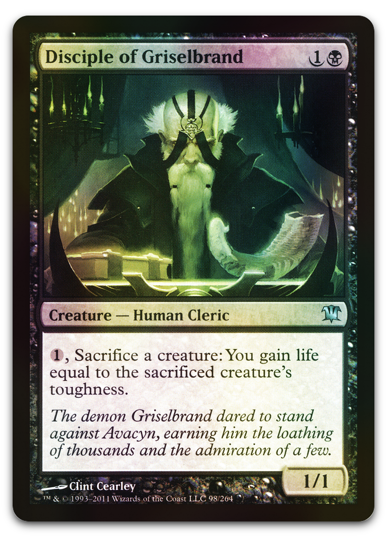 Product image for TCG 56270