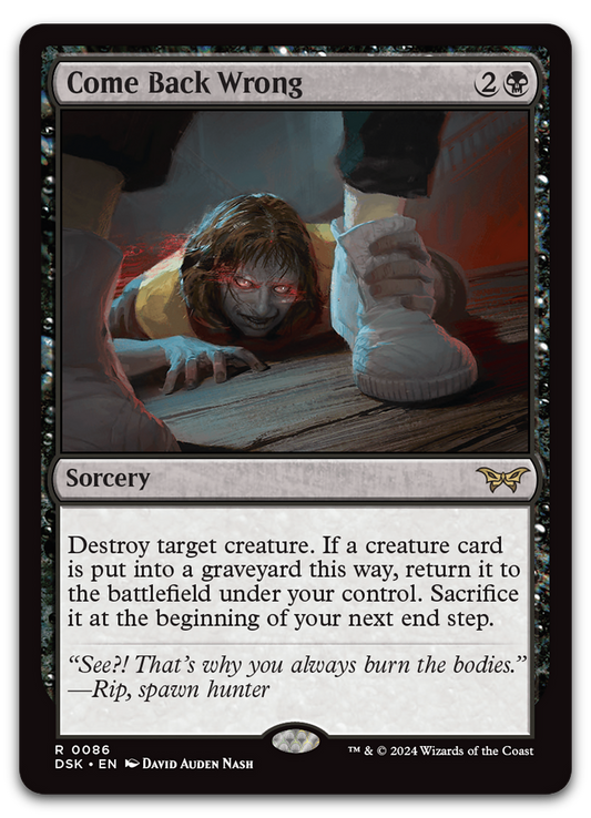 Product image for TCG 562742