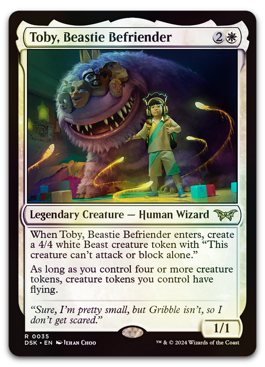 Product image for TCG 562743