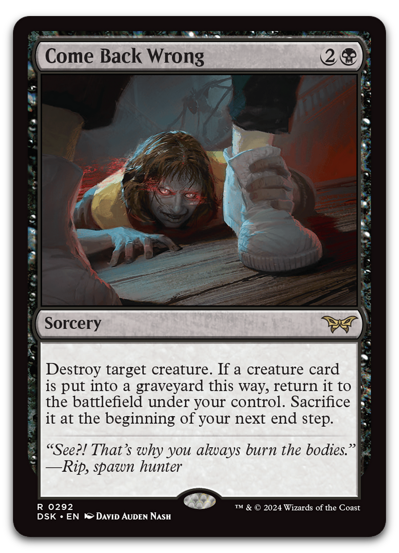 Product image for TCG 562749