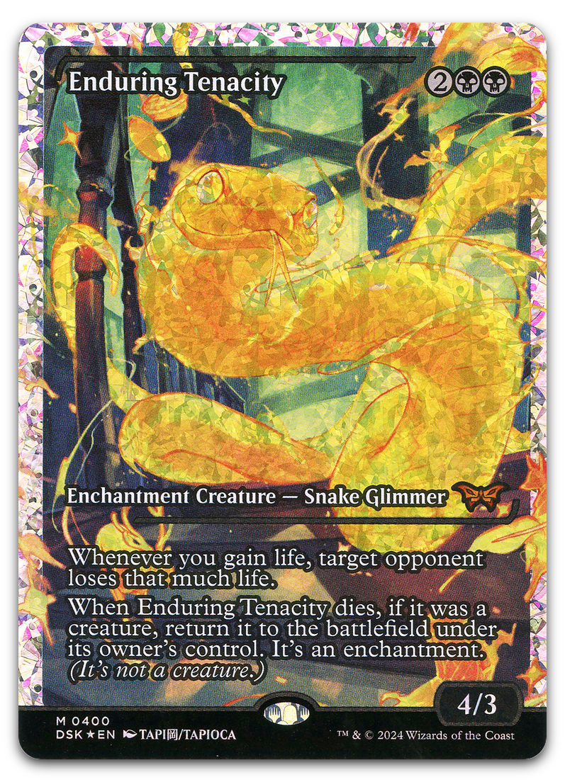 Product image for TCG 562751